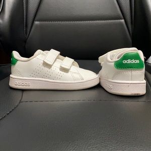 Adidas Art EF Sneakers